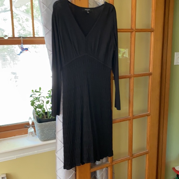 Nine West knit dress - Picture 2 of 5